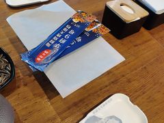 -华府九号海鲜烧烤大排档(龙域店)