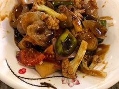 -旺达·福州菜(正大广场店)