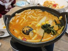 -卡朋西餐(扬名广场店)