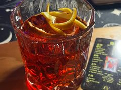-于家堡洲际酒店·堡子里酒廊