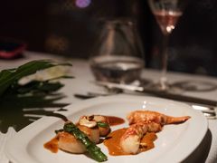 -北京柏悦酒店·锦庭餐厅Dining Room