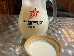 -七星布车休闲料理店