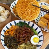 这家粉面馆馋了，太适合嗦