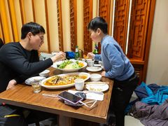 -李氏八大件老菜馆(万宝街店)