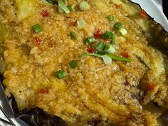 -龚海宝· 烧烤· 羊肉原切挂糊更好吃(庄市店)