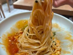 -西北馍王.陕西手工面(龙湖白沙天街店)