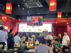 -刁四藤椒麻辣烫(武夷山路店)