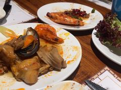 -汉巴味德·烤肉与啤酒的自助(杭州大悦城店)