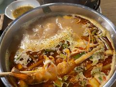 -Thai Basil罗勒叶泰式餐厅(时代天街店)