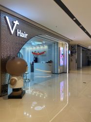 -V+ Hair