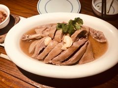-刀板香·安徽菜(国购IFC店)