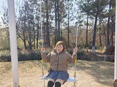 -茅山东方盐湖城景区