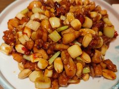 -京熙和肉饼(旺角购物广场店)