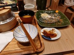 蒜香一口里脊-和幸(春熙路群光广场店)