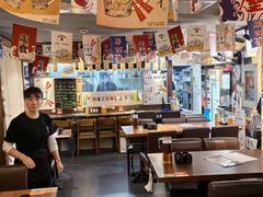 -鸟屋·烧鸟居酒屋(新世纪广场店)