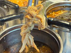 -高麦卷饼王(星海生活广场店)