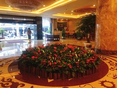 -浙江大酒店(花果园购物中心白宫店)