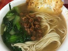 -辣肉面大王(天平路店)