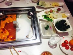 -海底捞(明洞店)