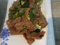 -老舅老蒙肉饼非遗店(一店)