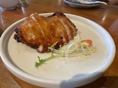 神仙鸡-小放牛炒菜馆(军校店)