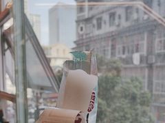 -肖记公安牛肉鱼杂馆·省级非物质文化遗产(江汉路直营店)