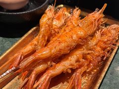 -牛New寿喜烧(金鹰世界店)