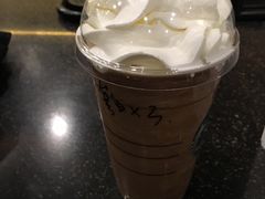 -星巴克(无锡东方商厦店)