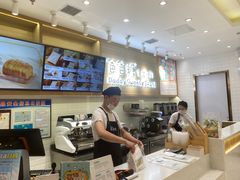 -爸爸糖吐司面包(大连高新锦辉商场店)