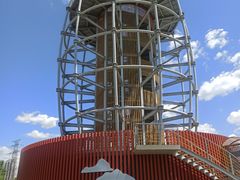 -永定河休闲森林公园