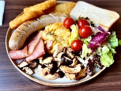 -LIFE'S拉啡斯(客天下·君临长安店)