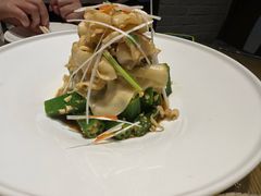 -威海九禧海鲜居渔水饺(经区店)