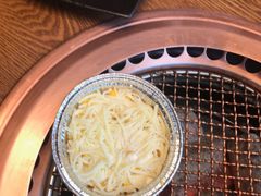 -炎蔵牛舌烤肉