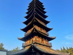 -上海方塔园
