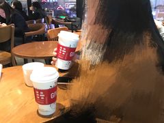-星巴克臻选(重庆大融城店)