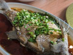 -小乡小镇·传承桐庐土菜·老板亲自烧的菜