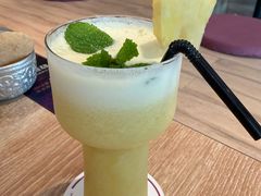 -Thai Alley泰爱里(二沙岛店)