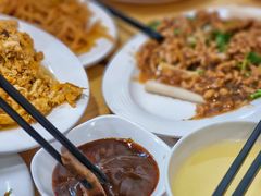 -姥家春饼店(漳州二路店)