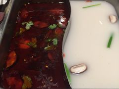 -新辣道鱼火锅(领展购物广场·中关村店)