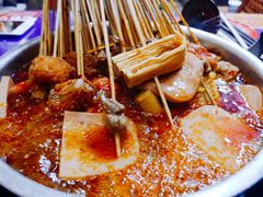 -马路边边串串香(双井直营店)