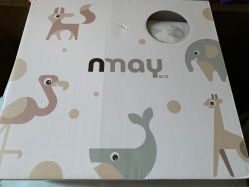 -国际蓝孩BabyInternational(杭州嘉里中心店)