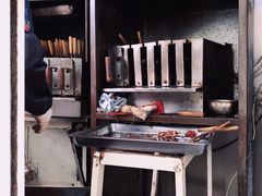 -王记西鎮电烤肉(汶上路店)