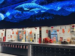 -忆江南·临江鱼馆