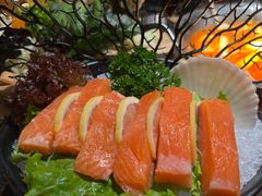 -湊湊火锅·茶憩(上海合生汇店)