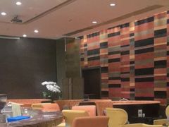 -上海大宁福朋喜来登酒店大堂吧(共和新路店)