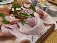 -宝莱纳餐厅(滨江店)