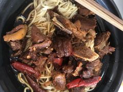 -上海为民商行清真饭店(南大路店)