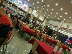 android_upload_pic-簋街仔仔小龙虾(总店)