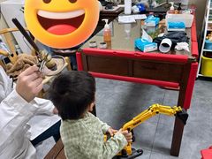 -冬日中医馆(枋湖店)
