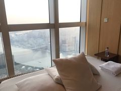 -上海柏悦酒店